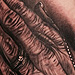 Tattoos - Praying Hands Tattoo - 91633